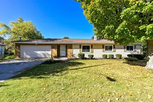 1455 16th Ave, Grafton, WI 53024 - Photo 1