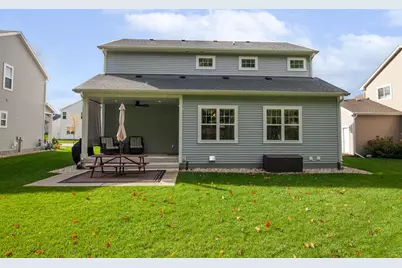 516  Wild Oak Rd, Hartland, WI 53029 - Photo 47