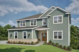 W260N6825 Deer Run Ct, Lisbon, WI 53089 - Photo 1