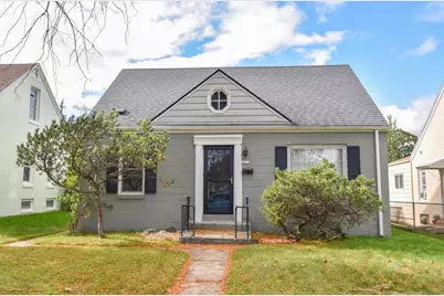 3671 S Pine Ave, Milwaukee, WI 53207 - Photo 1