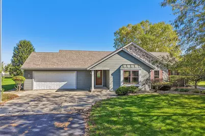 N7202  Hamms Rd, Spring Prairie, WI 53105 - Photo 5
