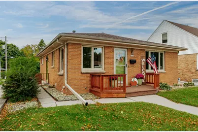 2569 S 94th St, West Allis, WI 53227 - Photo 1
