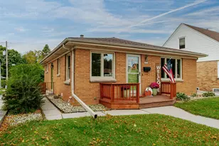 2569 S 94th St, West Allis, WI 53227 - Photo 1