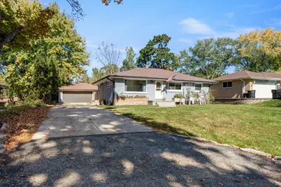 4436 W Dunwood Rd, Brown Deer, WI 53223 - Photo 21
