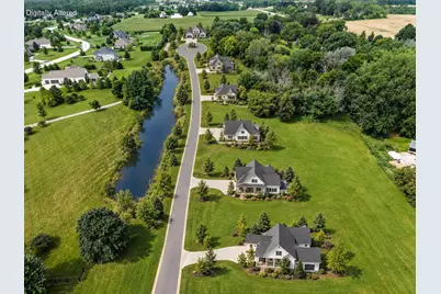 461  Horns Corners Rd #Lt4, Cedarburg, WI 53012 - Photo 1
