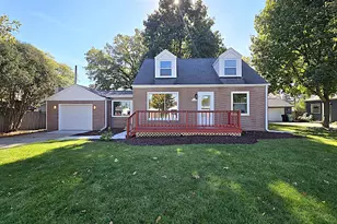 N85W17007 Lee Pl, Menomonee Falls, WI 53051 - Photo 1
