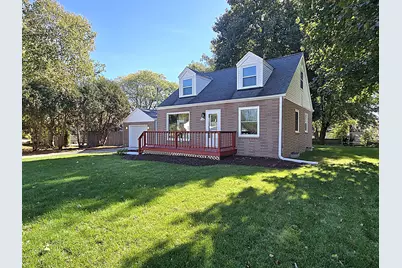 N85W17007  Lee Pl, Menomonee Falls, WI 53051 - Photo 49