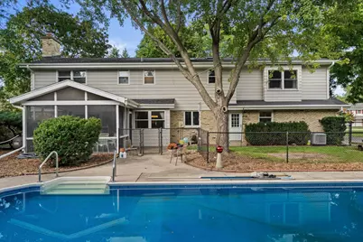 18045  Lamplighter Ln, Brookfield, WI 53045 - Photo 49