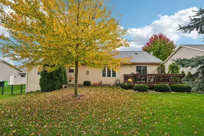 470  Reagan Rd, Kewaskum, WI 53040 - Photo 25