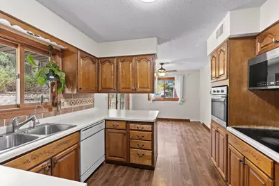 W5570  State Road 33 -, Shelby, WI 54601 - Photo 5