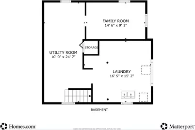 3744 N 100th St, Milwaukee, WI 53222 - Photo 37