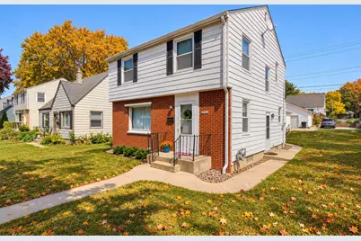 3744 N 100th St, Milwaukee, WI 53222 - Photo 1