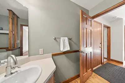 3209  Willowgate Pass, Richfield, WI 53017 - Photo 33