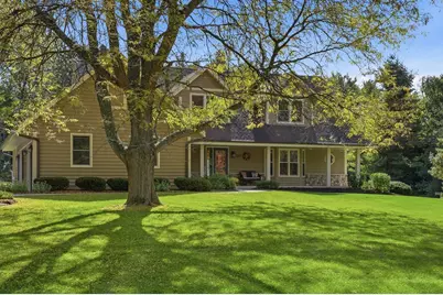 3209  Willowgate Pass, Richfield, WI 53017 - Photo 53