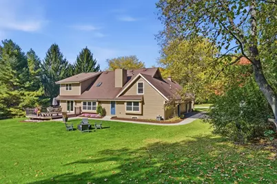 3209  Willowgate Pass, Richfield, WI 53017 - Photo 57