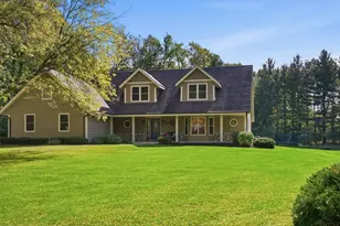 3209 Willow Gate Pass, Richfield, WI 53017 - Photo 1