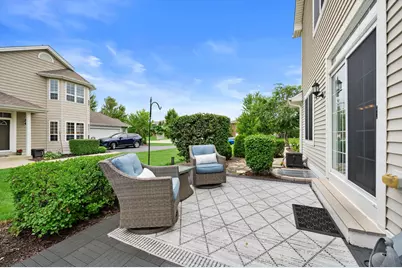 10007  66th Ave #9, Pleasant Prairie, WI 53158 - Photo 25