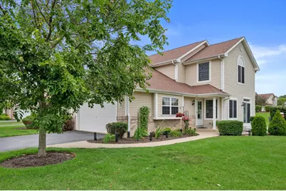 10007  66th Ave #9, Pleasant Prairie, WI 53158 - Photo 1