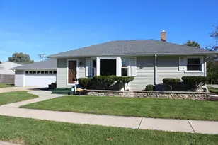 6621 51st Ave, Kenosha, WI 53142 - Photo 1