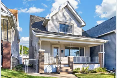 3908 E Cudahy Ave, Cudahy, WI 53110 - Photo 1