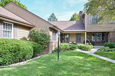 12583 N Woodberry Dr, Mequon, WI 53092 - Photo 1