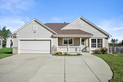 730 E Fitzsimmons Rd, Oak Creek, WI 53154 - Photo 1