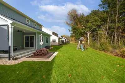 516  Wild Oak Rd #Lot 32, Hartland, WI 53029 - Photo 43