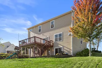 507  Oakmont Dr, Waukesha, WI 53188 - Photo 51