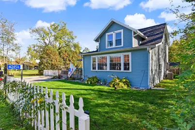 N2456  Mildred St, Walworth, WI 53115 - Photo 1