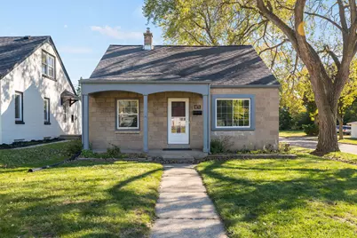 4176 S 5th Pl, Milwaukee, WI 53207 - Photo 1
