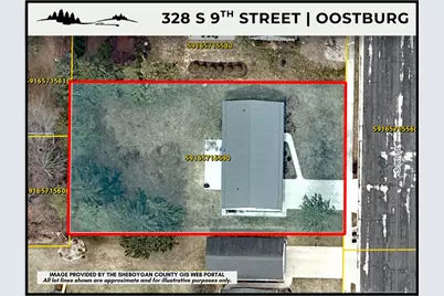 328 S 9th St, Oostburg, WI 53070 - Photo 33