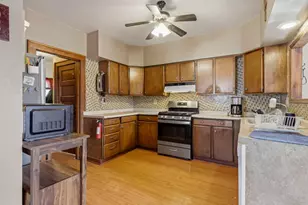 439 N Walnut St, Mayville, WI 53050 - Photo 1