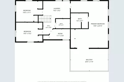 W3221  Park Dr, Geneva, WI 53147 - Photo 45