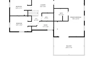 W3221 Park Dr, Geneva, WI 53147 - Photo 45