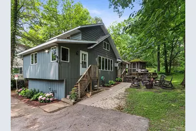 1770 E Lake Shore Dr #F, Twin Lakes, WI 53181 - Photo 1