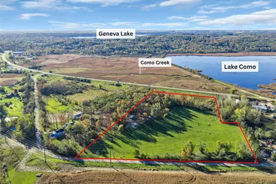 Lt1  Park Dr, Geneva, WI 53147 - Photo 1