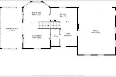 W3221  Park Dr, Geneva, WI 53147 - Photo 53
