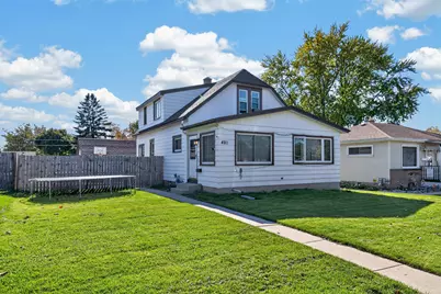 4911 W Howard Ave, Milwaukee, WI 53220 - Photo 1