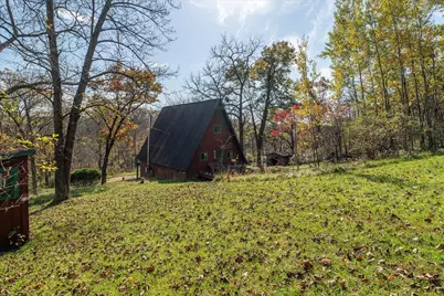 S5801B N Harrison Hollow Rd, Viroqua, WI 54665 - Photo 3