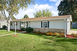1328 James Ct, Jefferson, WI 53549 - Photo 1
