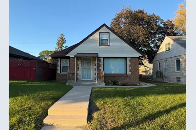 2414 W Hampton Ave, Milwaukee, WI 53209 - Photo 1