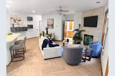 9211 S 54th St #Unit C, Franklin, WI 53132 - Photo 3