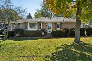 1909 Pheasant Ave, Twin Lakes, WI 53181 - Photo 1