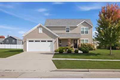 128  Allen St, Walworth, WI 53184 - Photo 1
