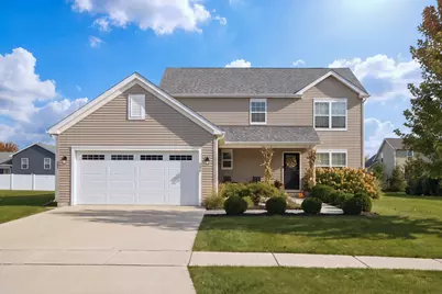 128  Allen St, Walworth, WI 53184 - Photo 5