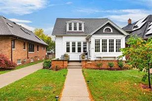 4101 N Larkin St, Shorewood, WI 53211 - Photo 1