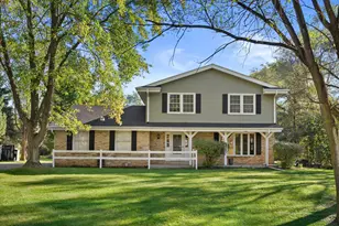 W328S7882 Glen Way, Mukwonago, WI 53149 - Photo 1