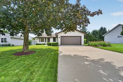 3415  124th St, Pleasant Prairie, WI 53158 - Photo 1