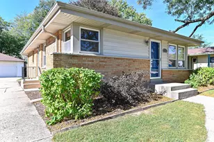 4123 N 95th St, Wauwatosa, WI 53222 - Photo 1