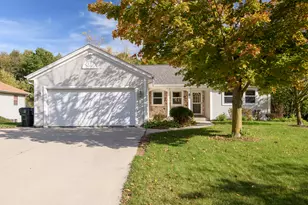 1301 Firethorn Dr, West Bend, WI 53090 - Photo 1